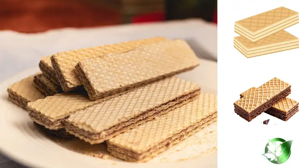 Wafer Biscuits quality, format, and packaging should be matched to the buyer’s target application.